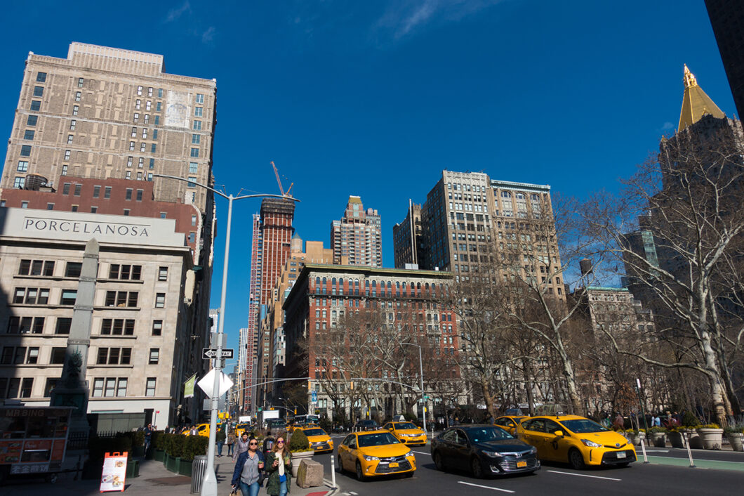 tips new york