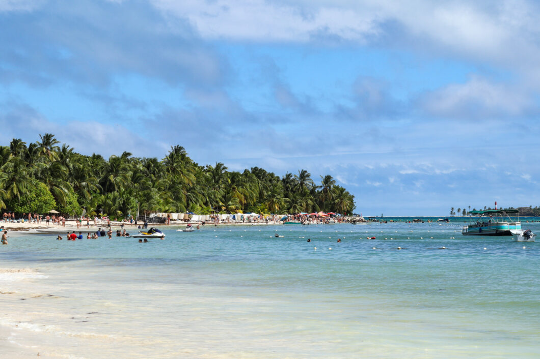 Rocky Cay San Andres