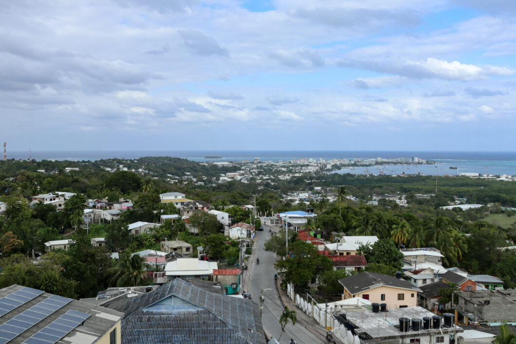 el centro san andres