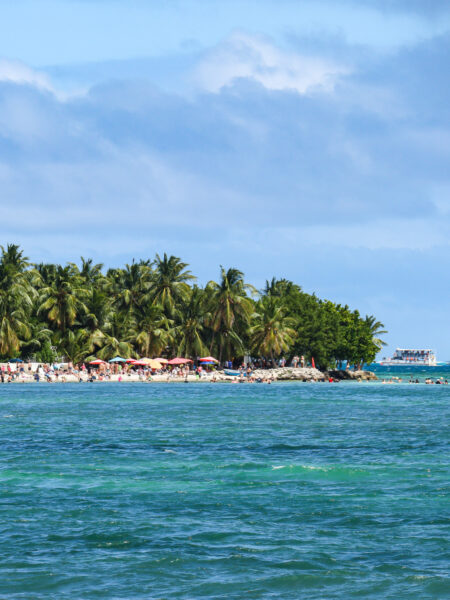 wat doen op san andres colombia