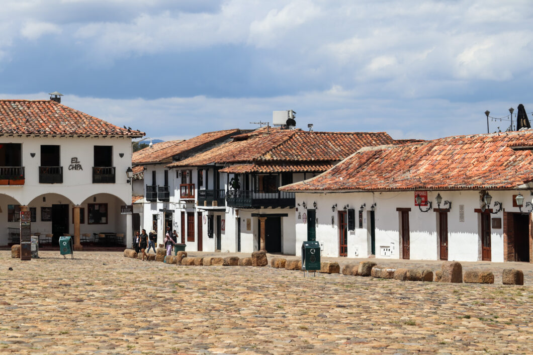 Villa de Leyva, Colombia
