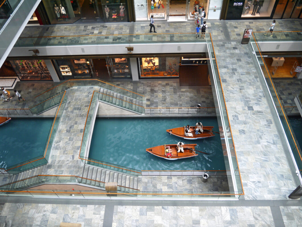 gondel-winkelcentrum-singapore