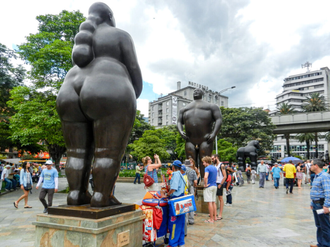 medellin bezienswaardigheden