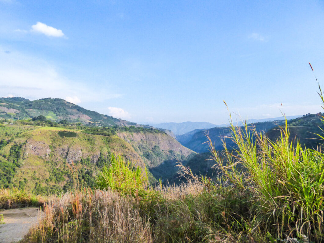 san agustin, colombia tips