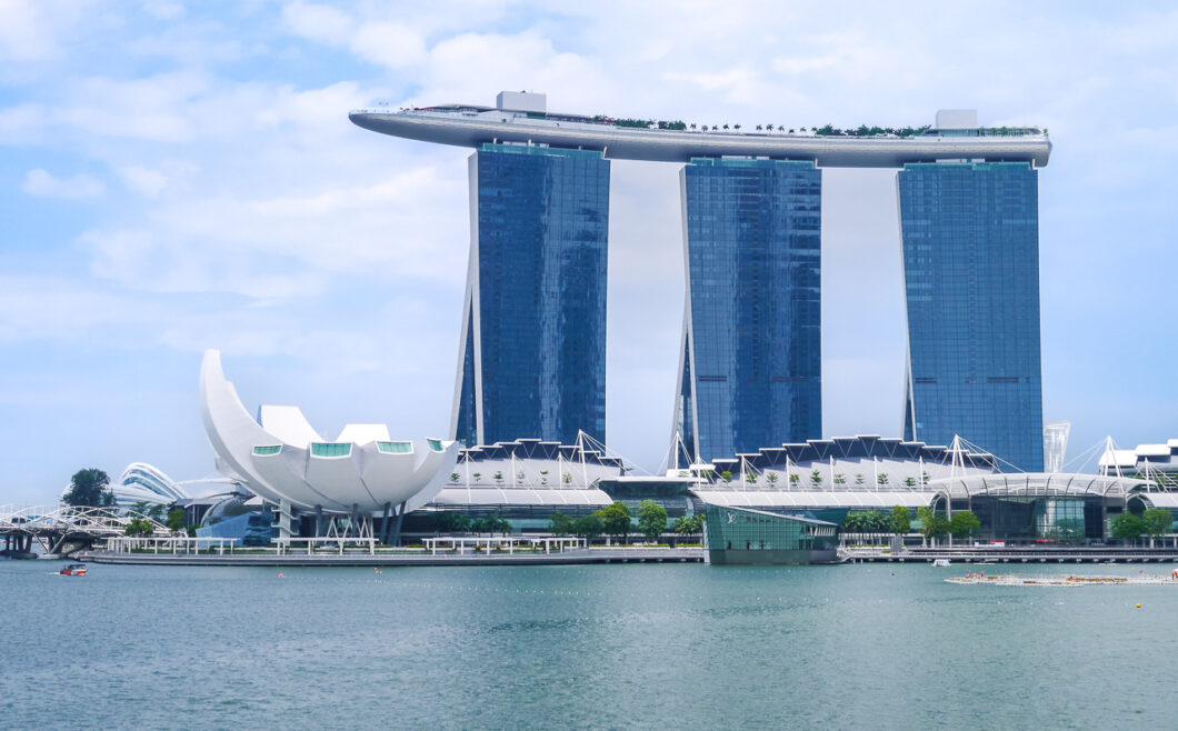 singapore bezienswaardigheden top 10