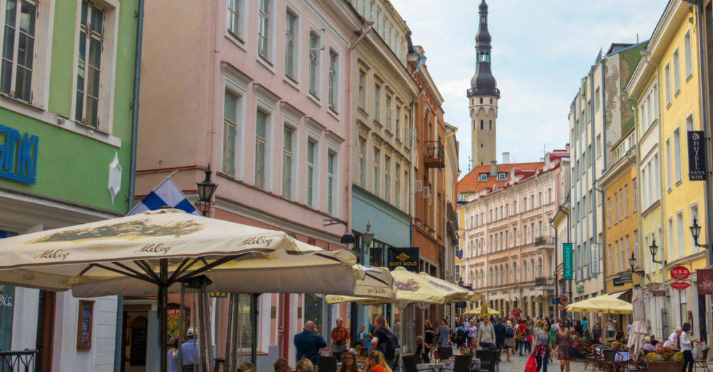 Leuke steden in Europa | 15 Super originele stedentrips!