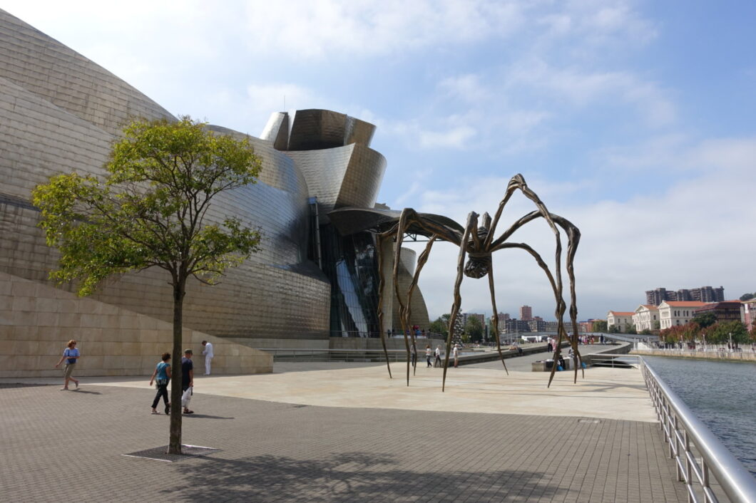 bilbao museum