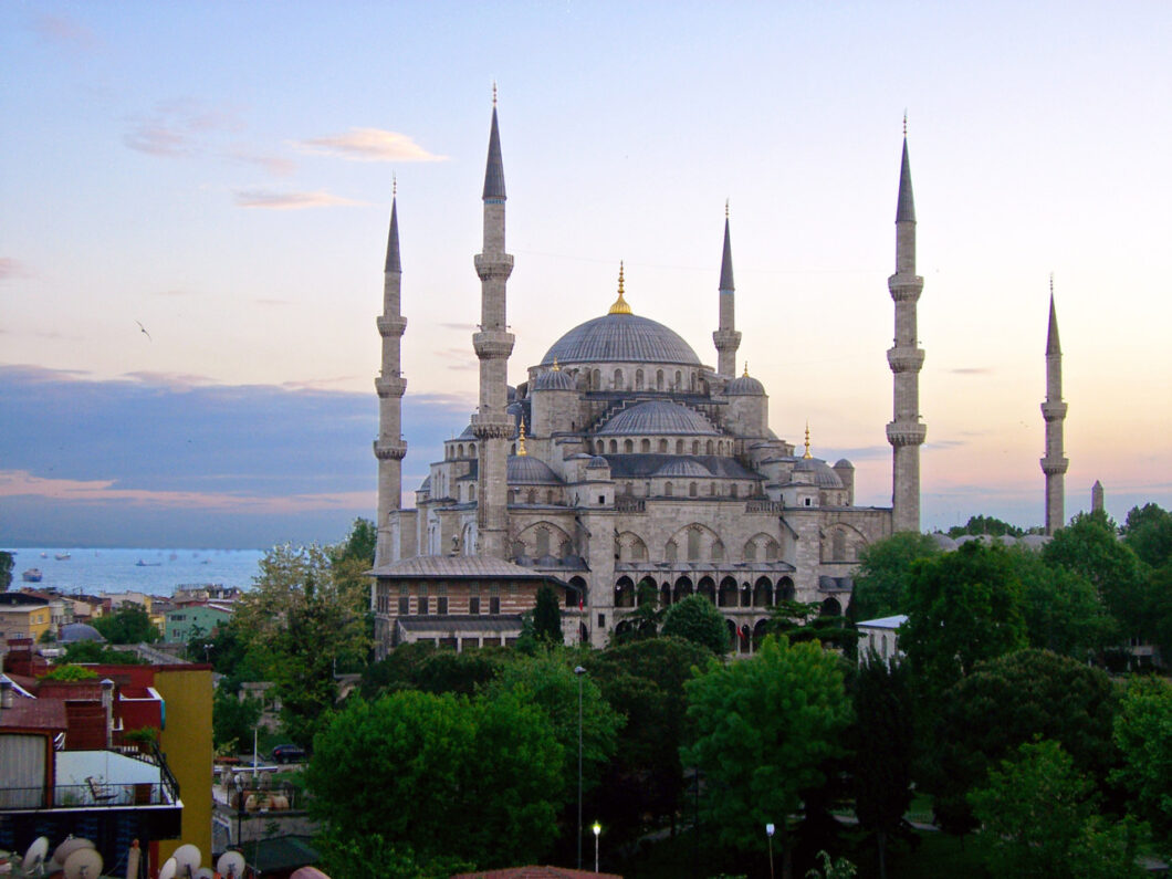 istanbul bezienswaardigheden
