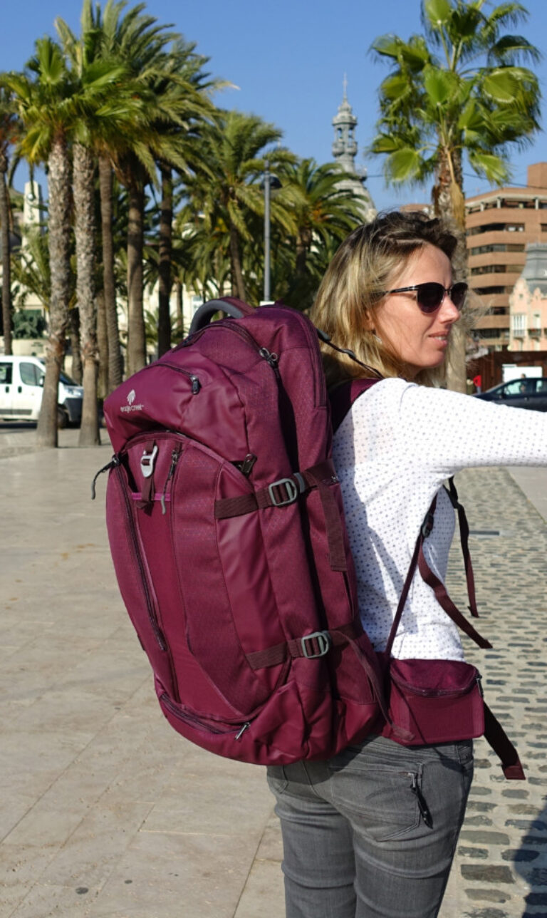 Backpack Eagle Creek