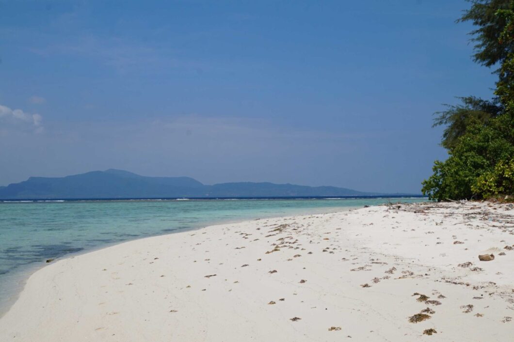 Java-Karimunjawa-eilanden