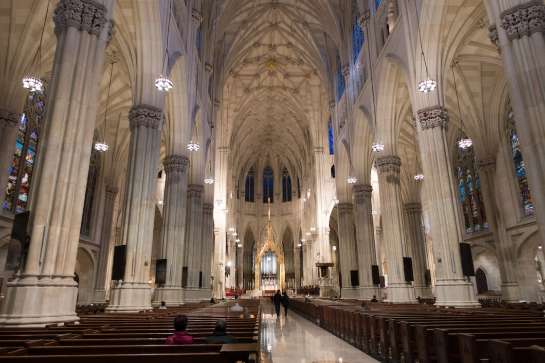 new-york-kerk