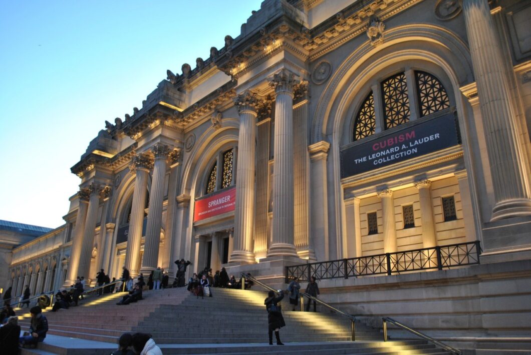 gratis musea new york