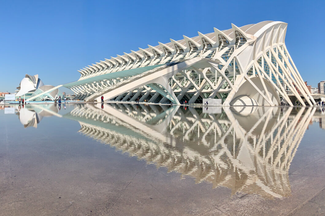 science park valencia