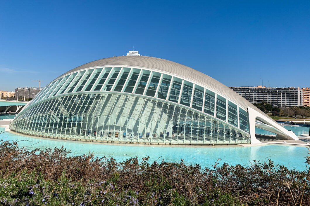 valencia science park