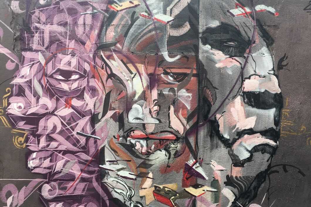 valencia streetart