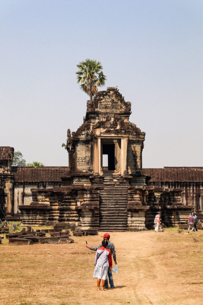 angkor cambodia