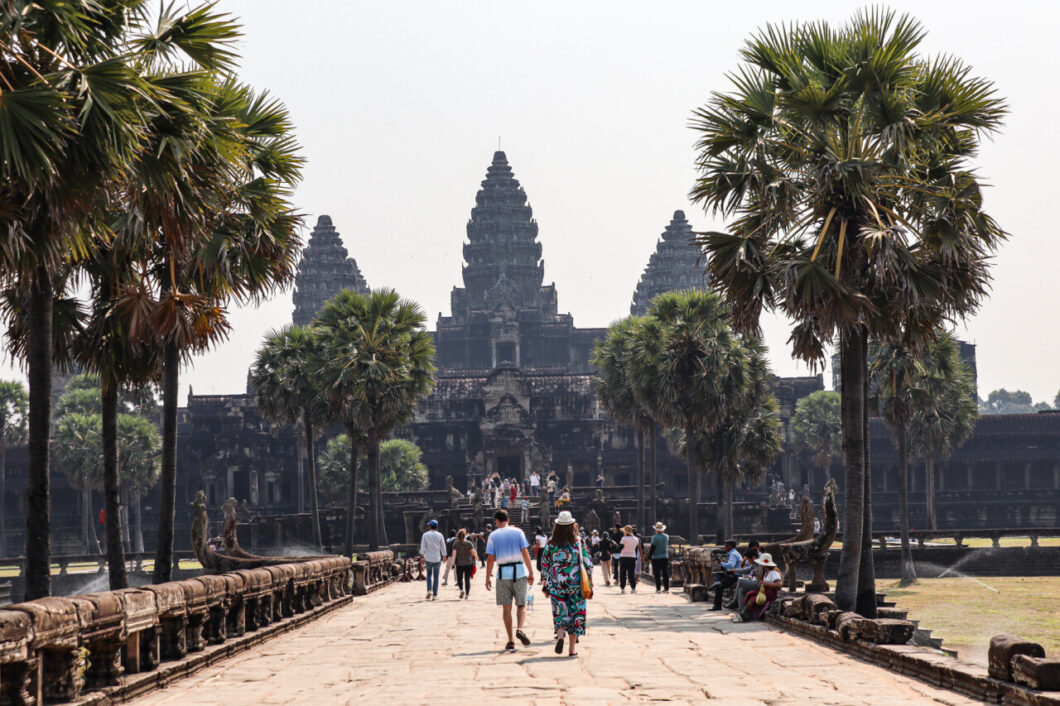 angkor wat siem reap