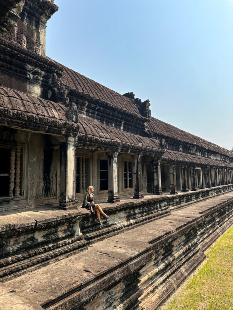 tours angkor wat cambodja