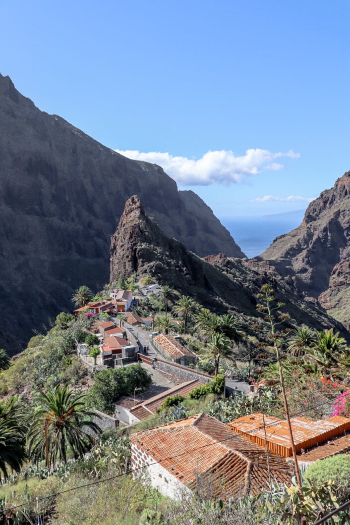 masca tenerife bezienswaardigheden