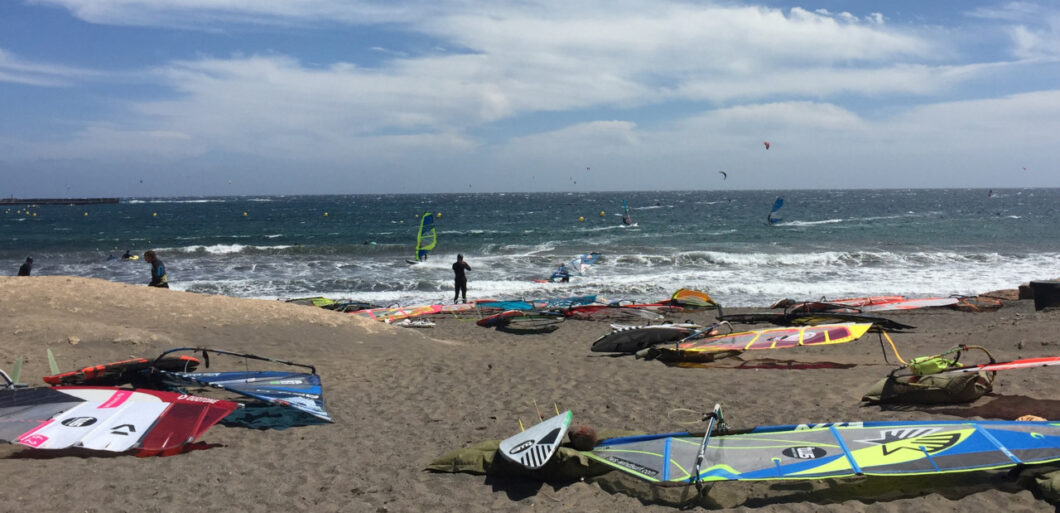 Tenerife_El_Medano