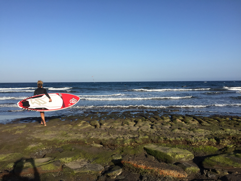 Tenerife_SUP
