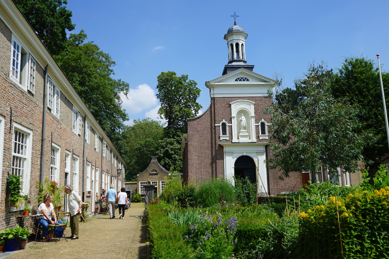 Wat te doen in Breda? 10 Leuke activiteiten en bezienswaardigheden