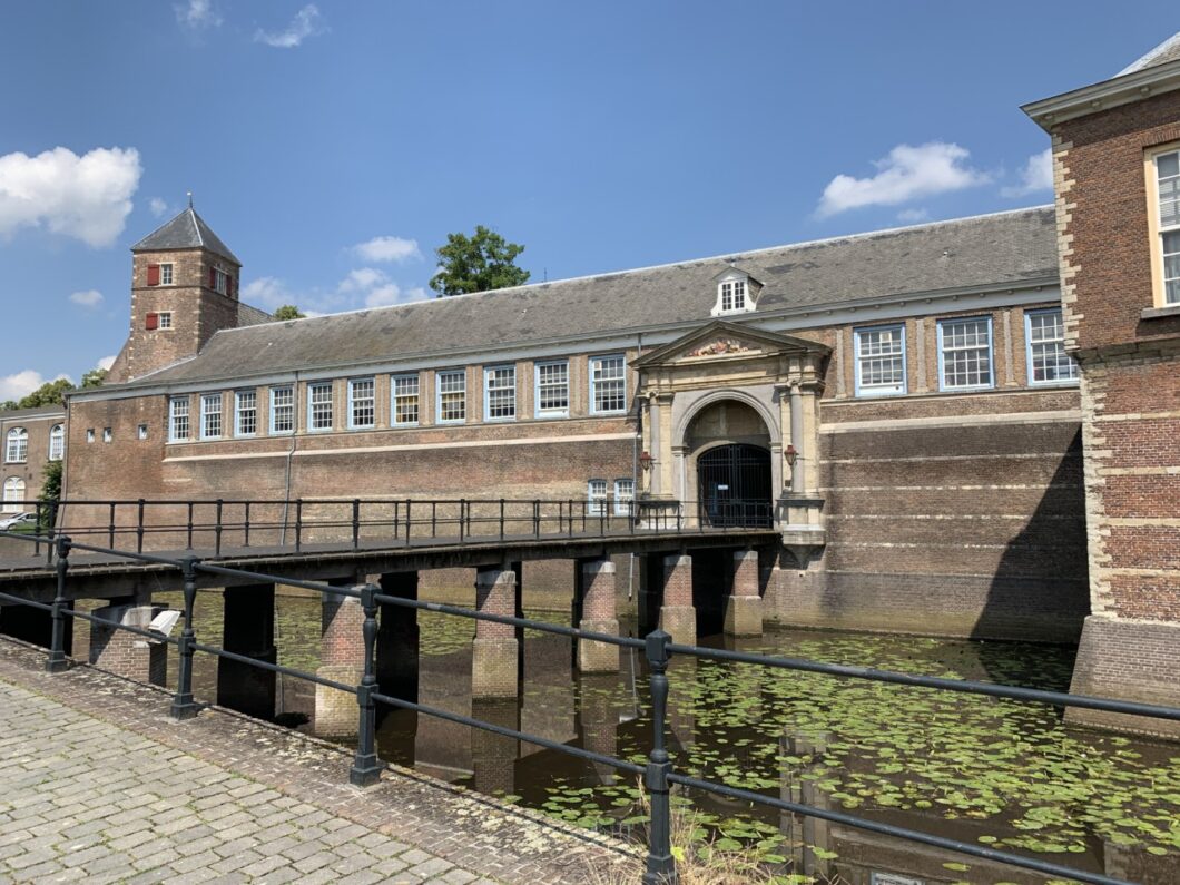 kasteel van Breda