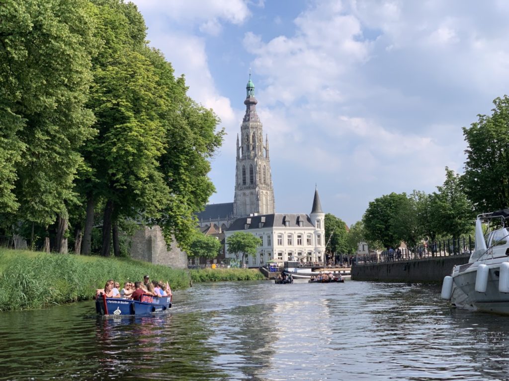 Wat te doen in Breda? 10 Leuke activiteiten en bezienswaardigheden