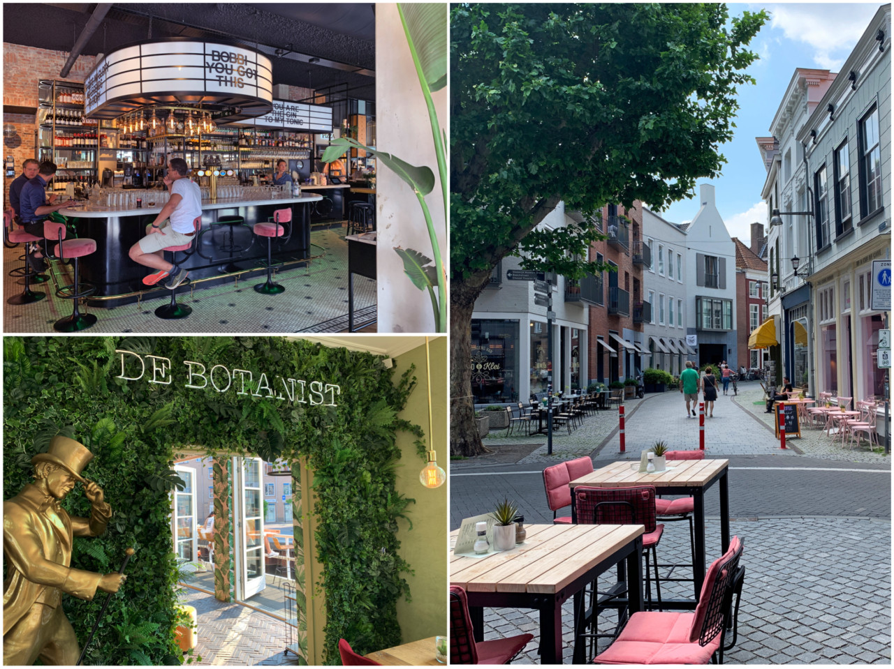 Wat te doen in Breda? 10 Leuke activiteiten en bezienswaardigheden