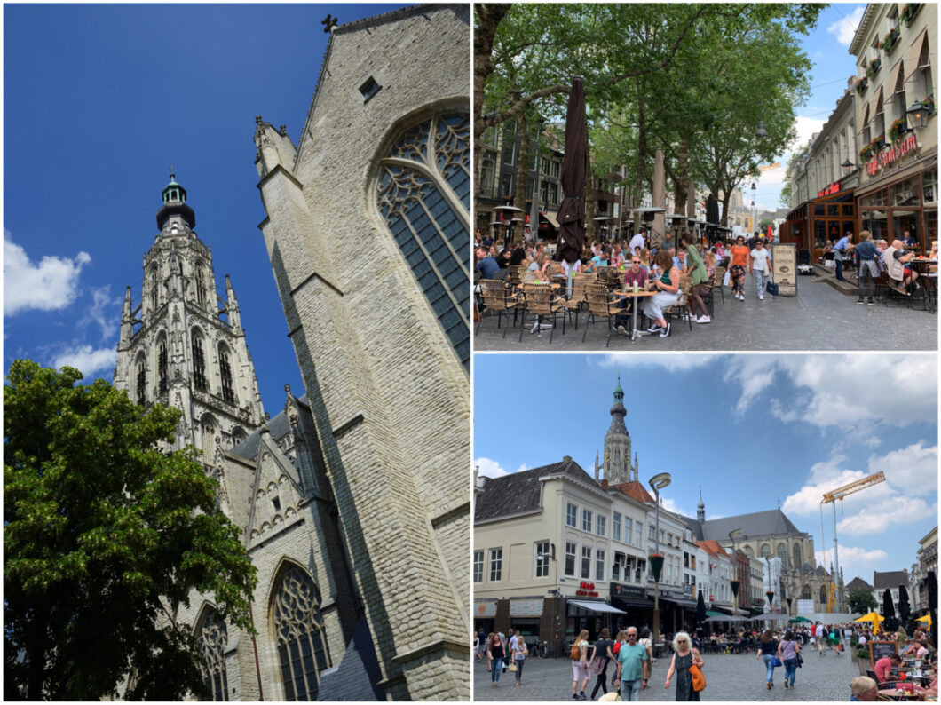 Wat te doen in Breda
