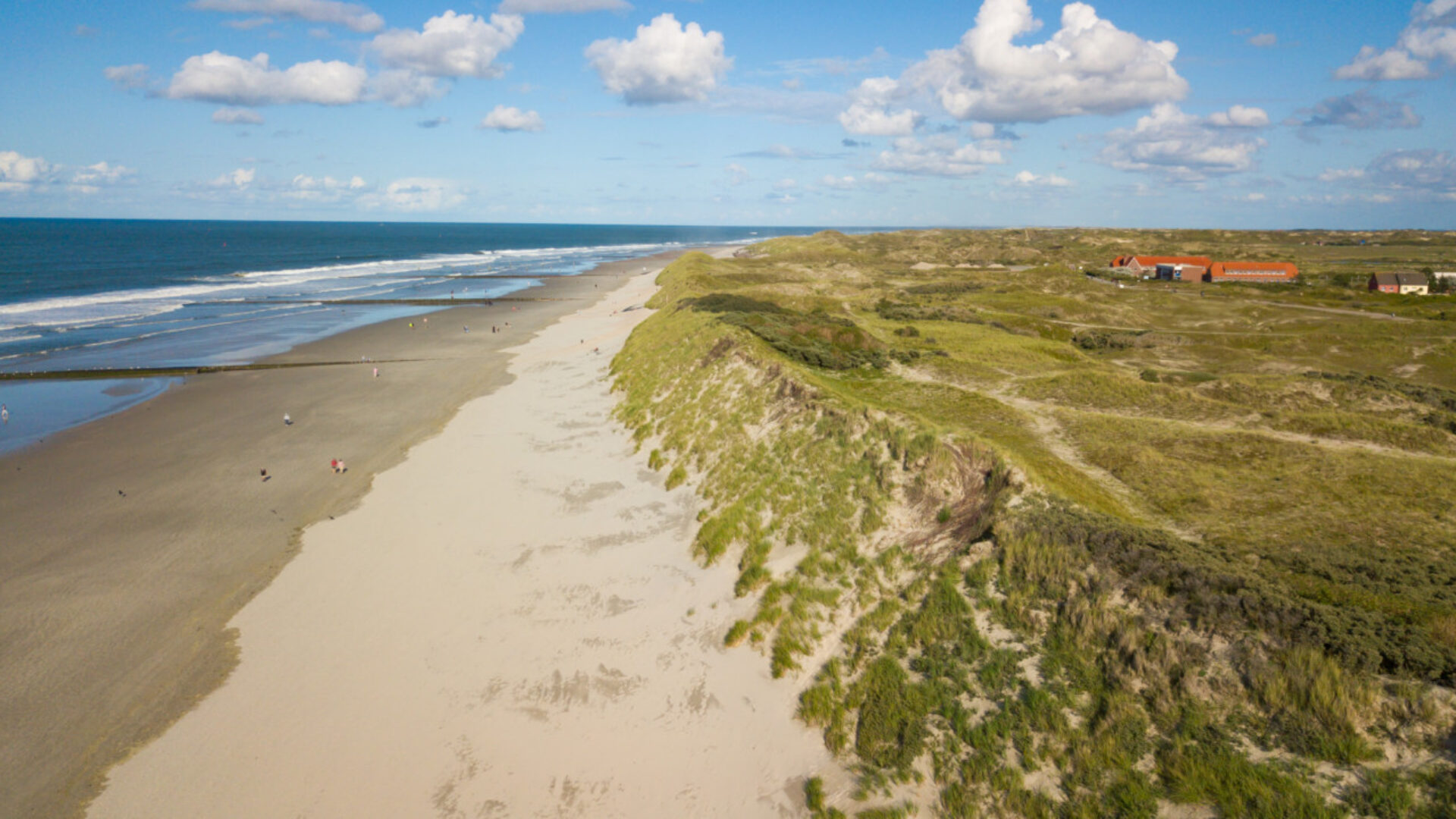 Norderney | Weekend uitwaaien op één van de de Duitse waddeneilanden
