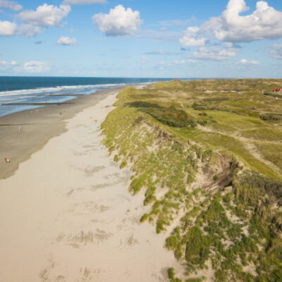 duitse waddeneilanden norderney