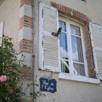 gites normandie