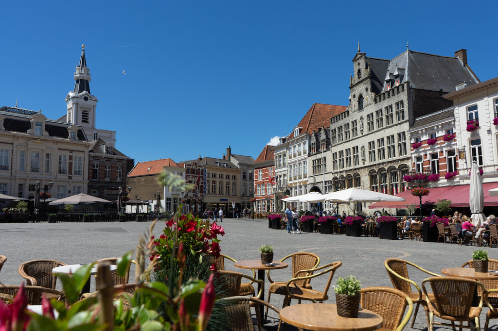 8x Wat te doen in Bergen op Zoom | Tips voor een dagje Bergen op Zoom