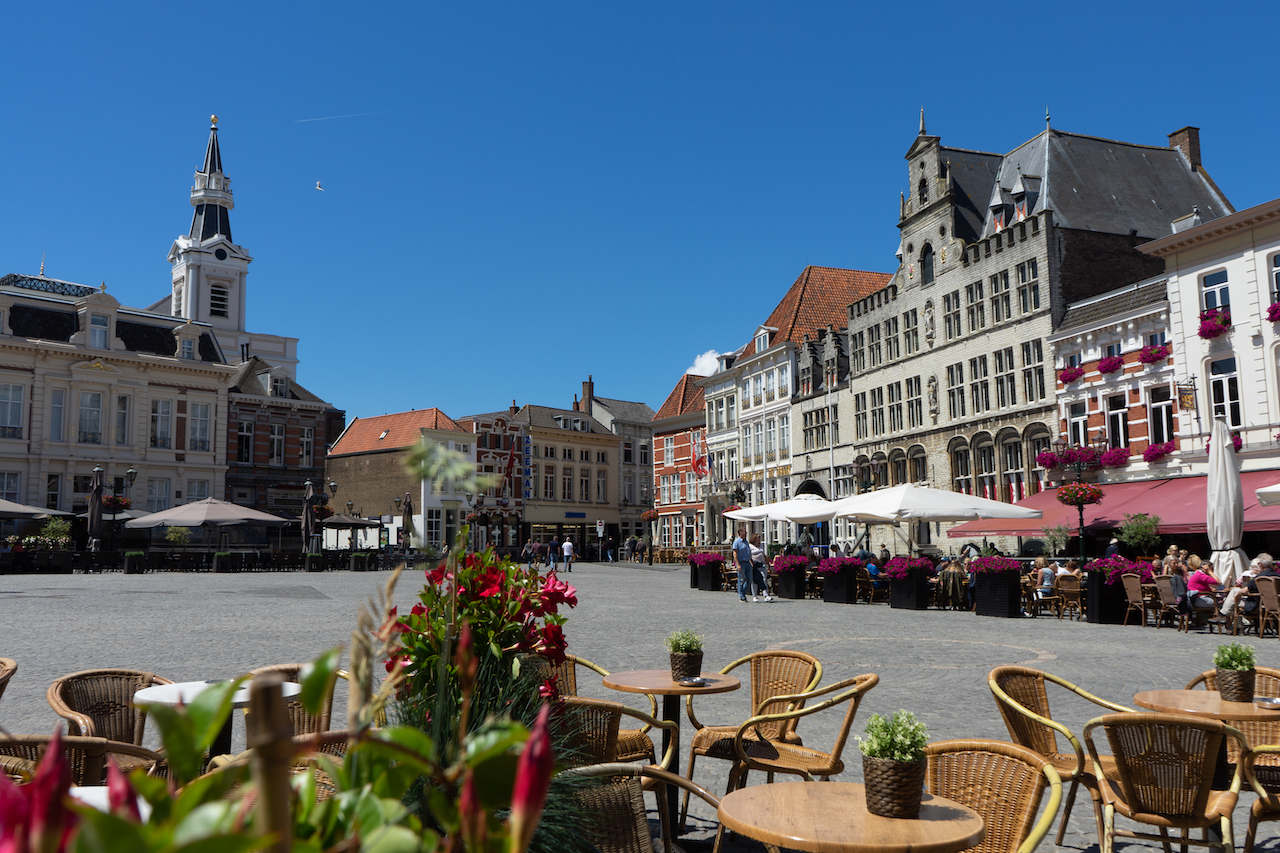 8x Wat te doen in Bergen op Zoom | Tips voor een dagje Bergen op Zoom