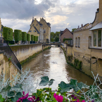 weekendje limburg in valkenburg