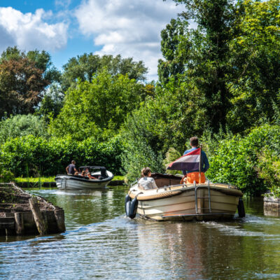 wat te doen in aalsmeer