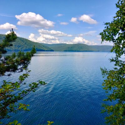 Baikalmeer