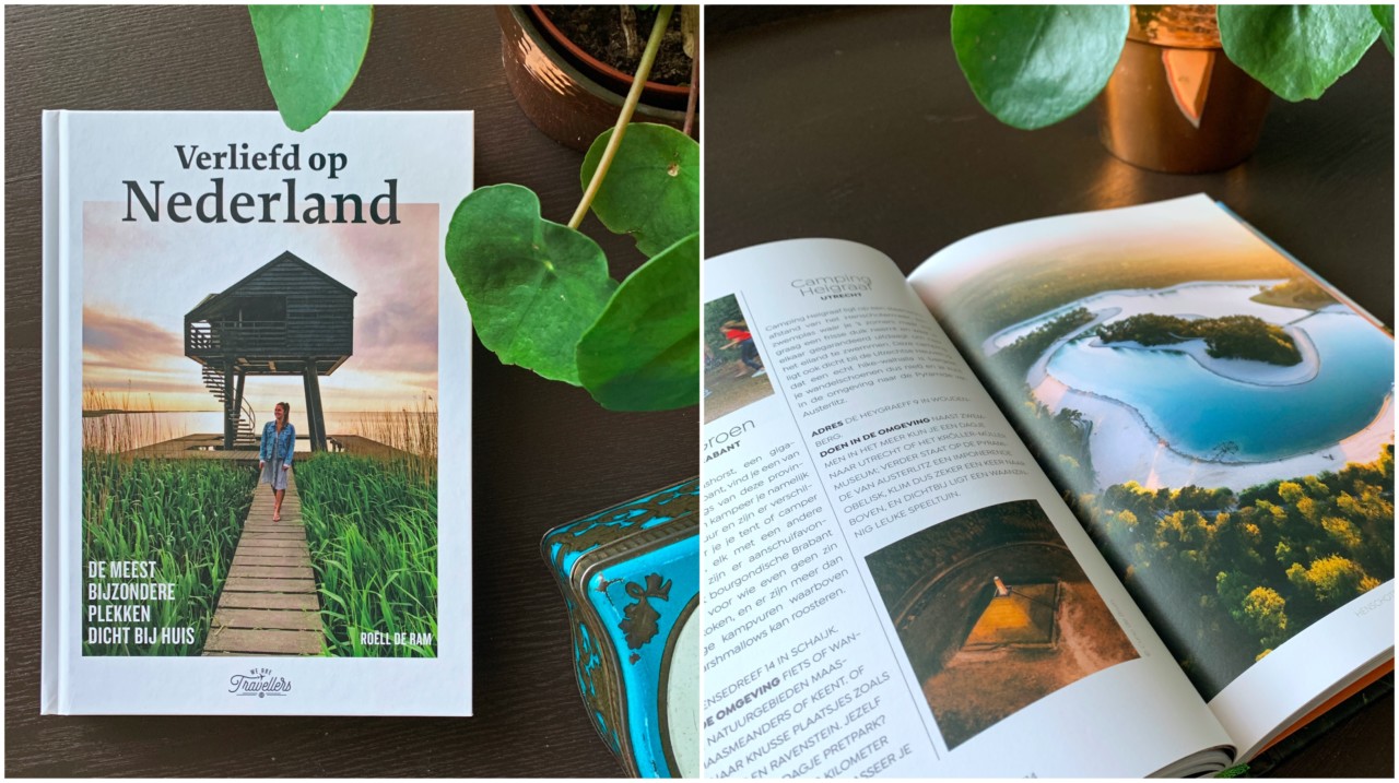 Leuke reisboeken: de 20 mooiste koffietafel boeken over reizen