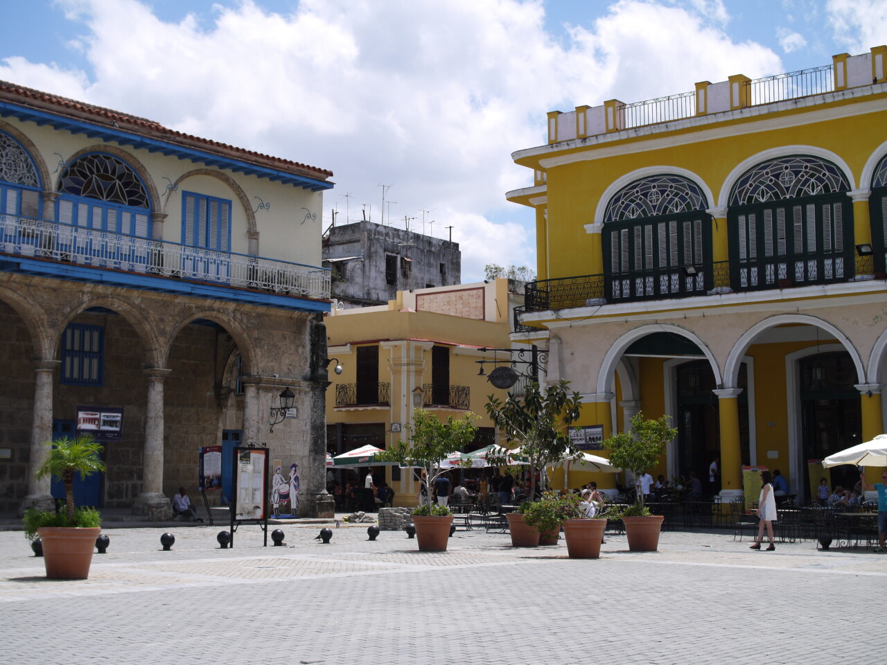 Vakantie Cuba tips voor je eerste reis naar Cuba