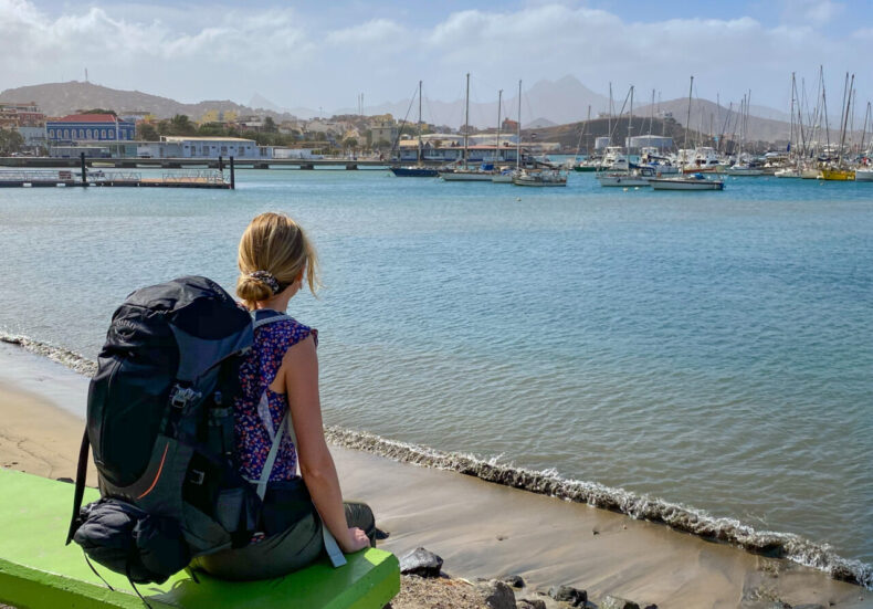 haven sao vicente kaapverdie