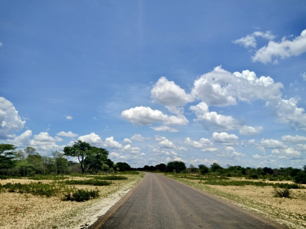 Botswana, Chobe