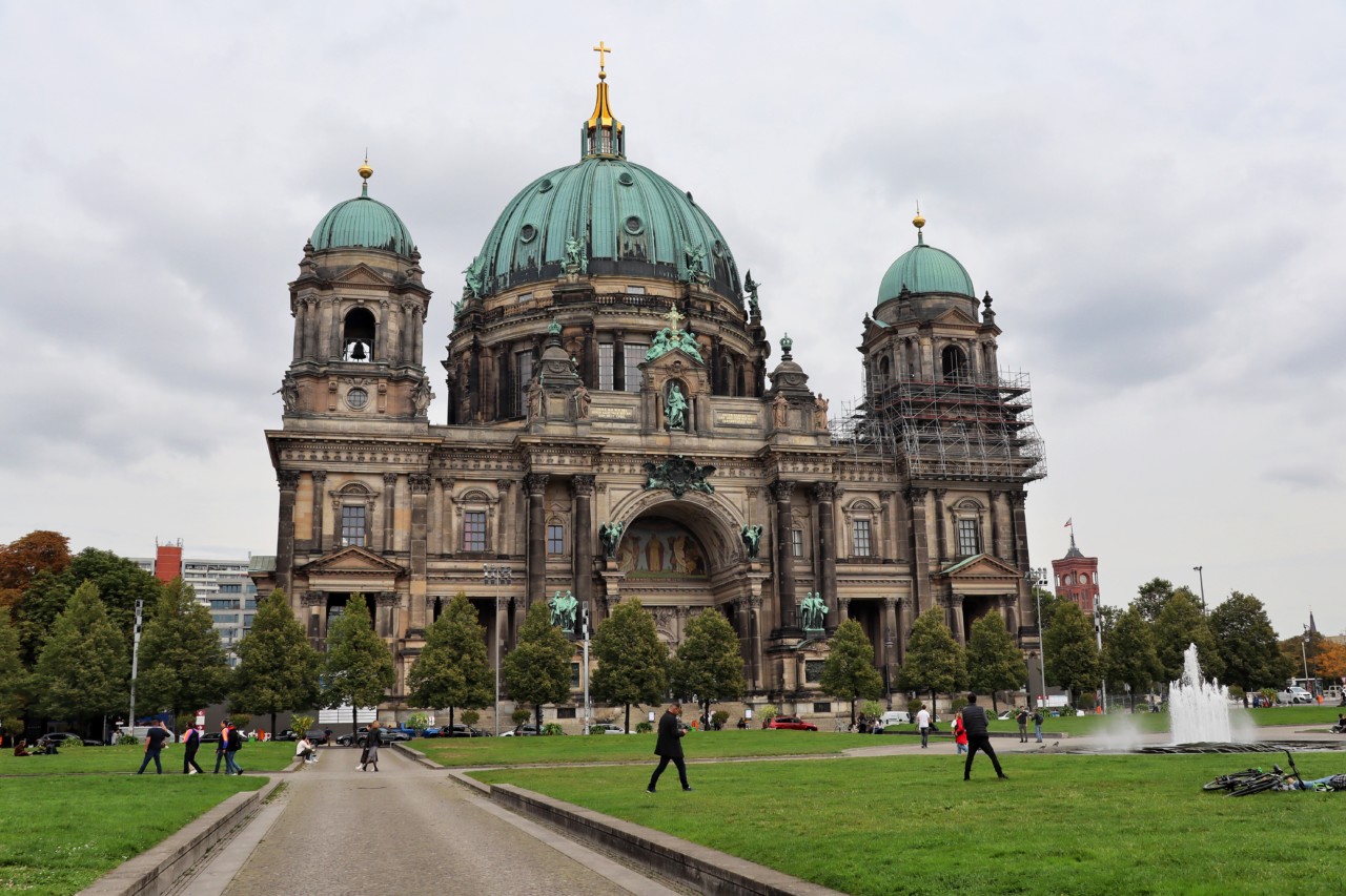 Top 10 Berlijn bezienswaardigheden | Tips voor de beste highlights!