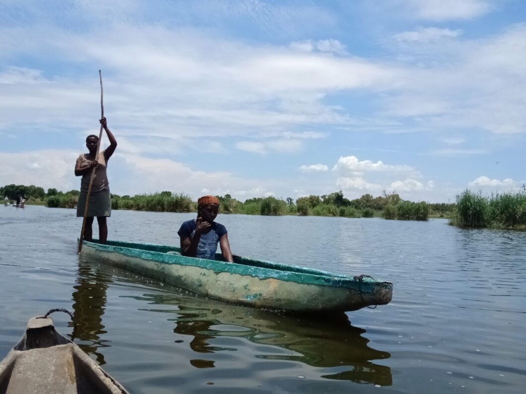 Okavango Delta