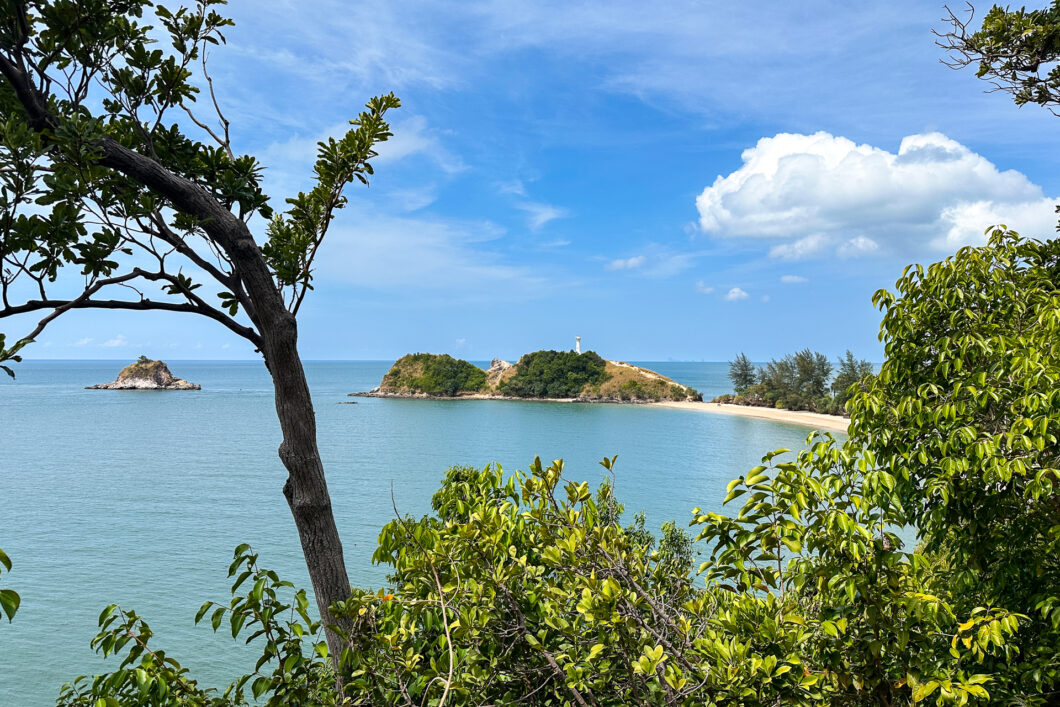 Mu Ko Lanta National Park Thailand