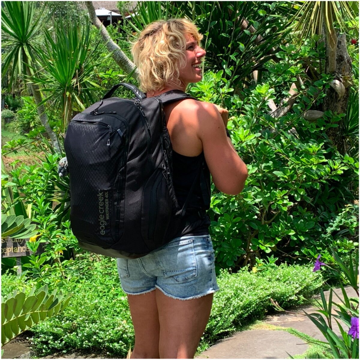 Hoeveel liter moet je backpack zijn? Tips voor kiezen formaat rugzak