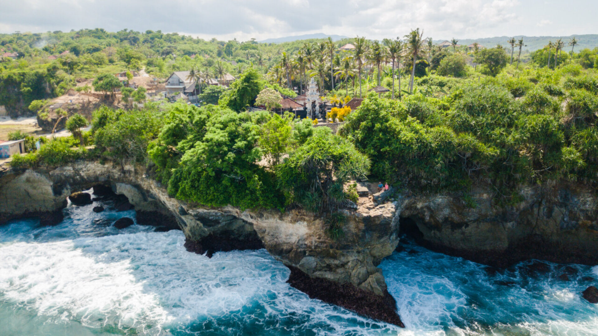 Mooiste Indonesische eilanden: eilandhoppen in Indonesië