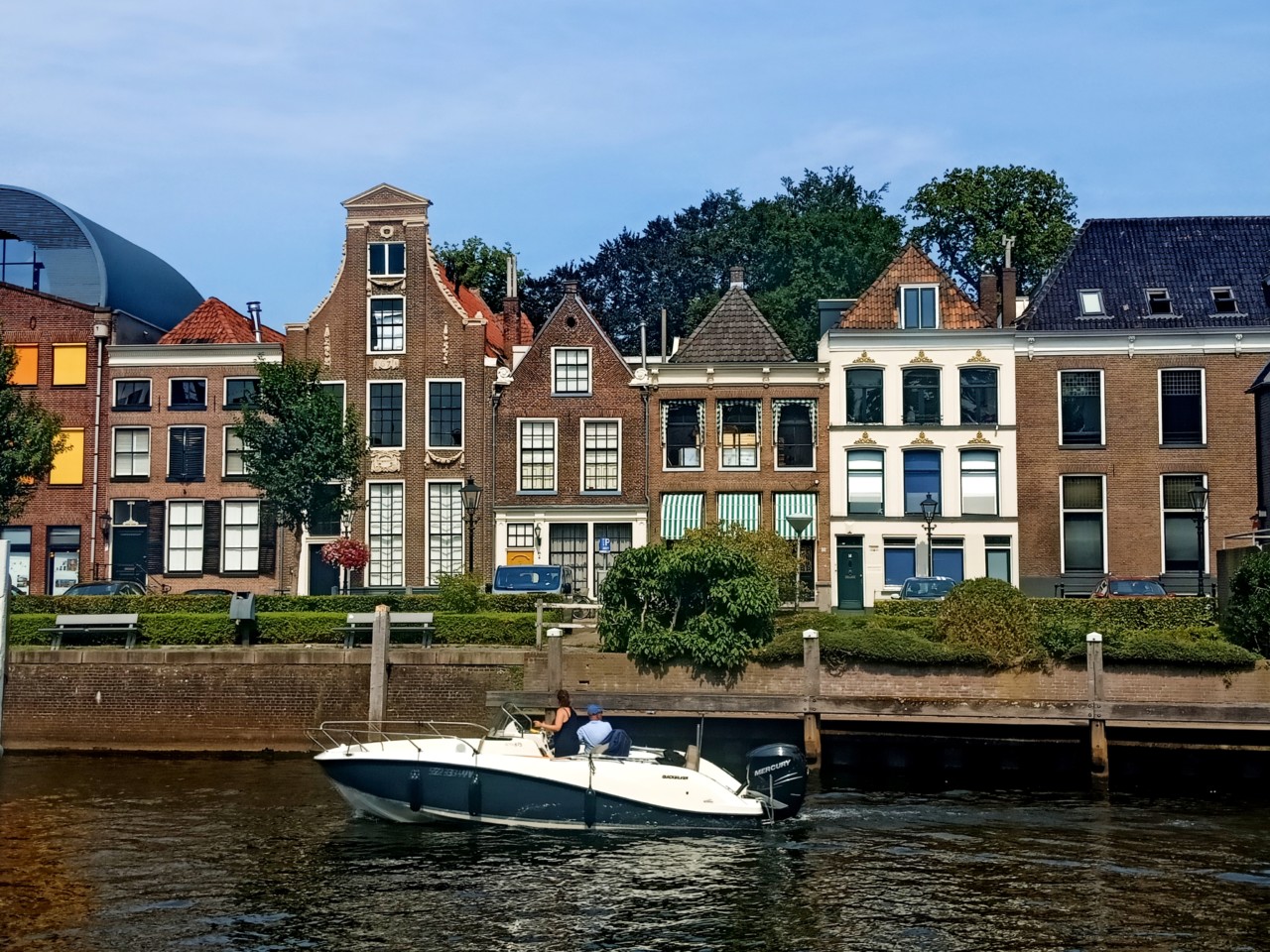 Wat te doen in Zwolle | Tips voor bezienswaardigheden voor je stedentrip