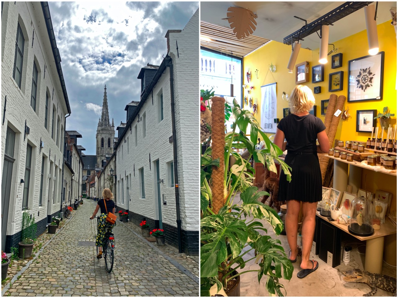 Weekendje Leuven, België | Top 10 dingen om te doen in Leuven