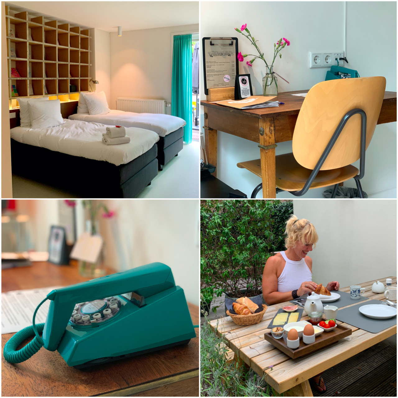 mary k hotel utrecht